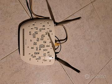 Modem TP Link