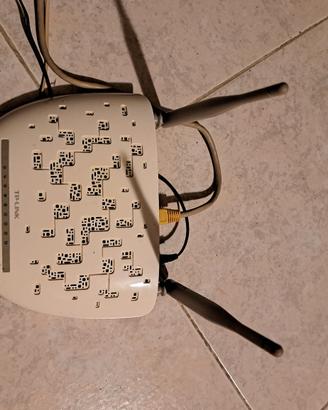 Modem TP Link