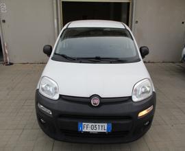 Fiat Panda 1.3 MJT 80 CV S&S 4x4