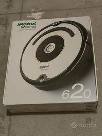 Aspirapolvere ROOMBA 620