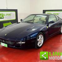 FERRARI 456 GT - EX FERRERO SPA