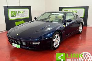 FERRARI 456 GT - EX FERRERO SPA