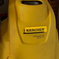 Idropulitrice  Karcher  HDS 5/11 U