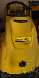 Idropulitrice  Karcher  HDS 5/11 U