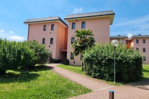 Bilocale 2 posti letto SOLO AFFITTI BREVI