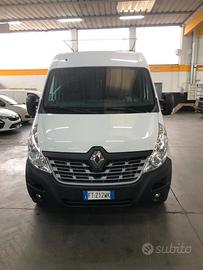 Furgone Renault Master LDH2