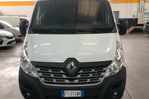 Furgone Renault Master LDH2