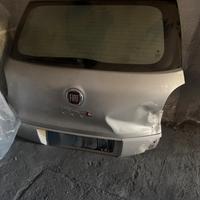 Cofano Fiat 500 L