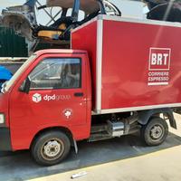 Ricambi per PIAGGIO PORTER