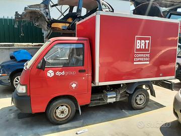 Ricambi per PIAGGIO PORTER