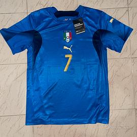 Maglia Italia Mondiale 2006 - Del Piero 7