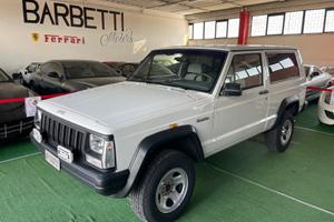 Jeep Cherokee 2.1 TD 3 Porte Gancio PERMUTE RATE