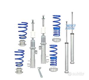 SOSPENSIONE FILETTATA BLUE LINE ALFA ROMEO MITO 20