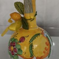 Bottiglia porta limoncello