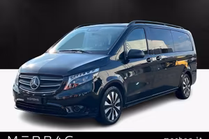 Mercedes-Benz Vito 116 cdi extralong tourer p...