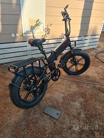Bici elettrica
