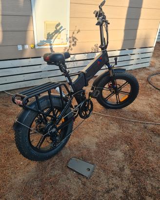 Bici elettrica