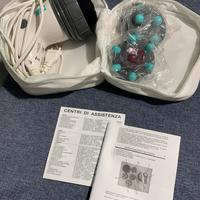 Massaggiatore e anti cellulite