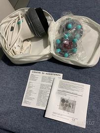 Massaggiatore e anti cellulite