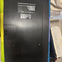 Televisore curvo SAMSUNG