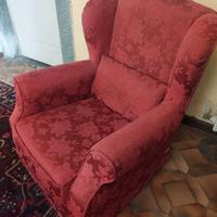 Poltrona poltrone e sofà