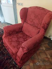 Poltrona poltrone e sofà