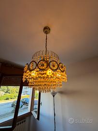 Lampadari vintage