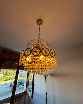 Lampadari vintage