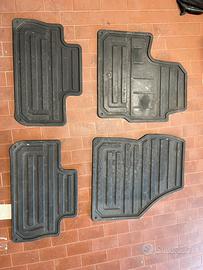 Tappetini per Free Lander serie 2