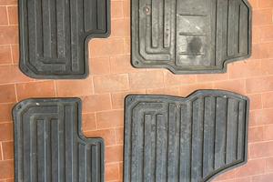 Tappetini per Free Lander serie 2