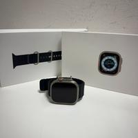 Apple Watch ULTRA 1