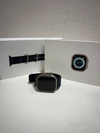 Apple Watch ULTRA 1