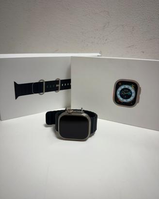 Apple Watch ULTRA 1