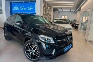 Mercedes GLE 350 d Premium Plus 4matic auto
