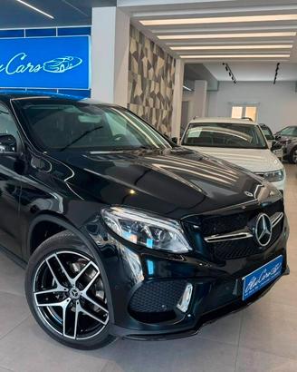 Mercedes GLE 350 d Premium Plus 4matic auto