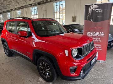 Jeep Renegade 1.0 T3 Longitude UNICO PROP PREZZO R