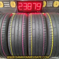 4 GOMME 235 55 18 ESTIVE 70% HANKOOK DOT21