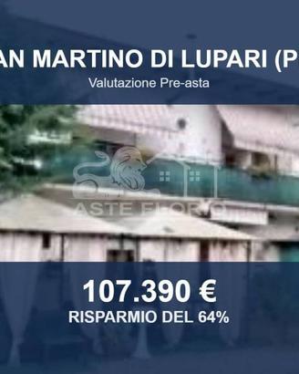 Immobile in asta di 290 m² con più di 5 locali a S
