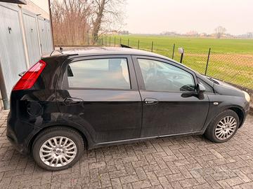 Fiat Grande Punto 1.2 benzina 65 CV