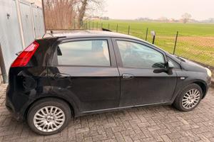 Fiat Grande Punto 1.2 benzina 65 CV