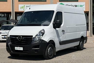 OPEL Movano 35 2.3 Turbo D 135CV PM-TM FWD Furgone