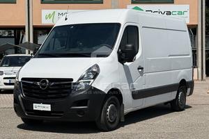 OPEL Movano 35 2.3 Turbo D 135CV PM-TM FWD Furgone