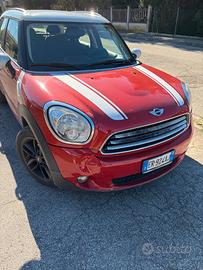 Mini Countryman D