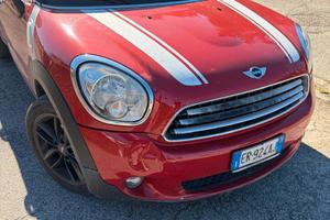 Mini Countryman D