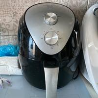 Friggitrice ad aria improve professionale 2.5 L