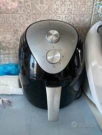 Friggitrice ad aria improve professionale 2.5 L