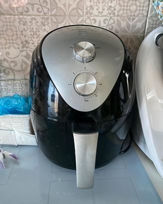 Friggitrice ad aria improve professionale 2.5 L