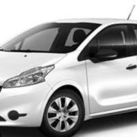 Peugeot 208 1.4 HDi 68 CV 5 porte Active