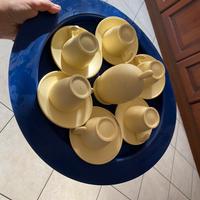 Set tazzine da caffè