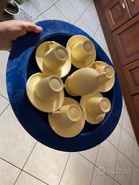 Set tazzine da caffè